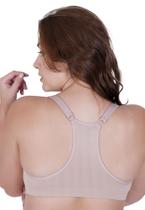 Sutiã Plus Size Reforçado Bojão - c6 SUTIÃ NADADOR