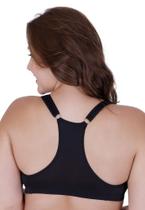 Sutiã Plus Size Reforçado Bojão - c6 SUTIÃ NADADOR