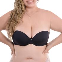 Sutiã Plus Size sem alça Nayane Rodrigues