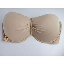 Sutiã Plus Size sem alça Reforçado Sutiã Plus Size sem alça Reforçado