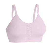 Sutiã Plus Size Sem Bojo Sem Aros Top Confort Econfort Sutiã Plus Size Sem Bojo Sem Aros Top Confort Econfort
