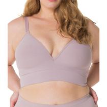 Sutiã Plus Size Trifil Com Bojo Reforçado Sortido C06244