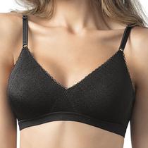 Sutiã Poás sem Aro e sem Bojo DeMillus 061411