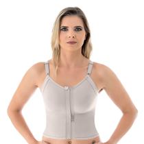 Sutiã Pós Cirurgia Corpo Longo Confort 1153 - Mabella Sutiã Pós Cirurgia Corpo Longo Confort 1153 - Mabella