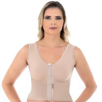 Sutiã Pós Cirurgia Corpo Longo Confort 1164 - Mabella Sutiã Pós Cirurgia Corpo Longo Confort 1164 - Mabella
