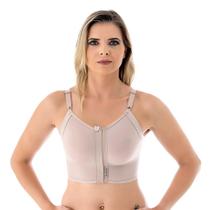 Sutiã Pós Cirurgia Prótese de Silicone Confort 1150 Mabella Sutiã Pós Cirurgia Prótese de Silicone Confort 1150 Mabella