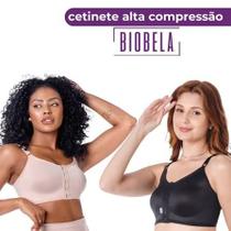 Sutiã pós cirúrgico com fecho frontal tamanho g cod 1624 Sutiã pós cirúrgico com fecho frontal tamanho g cod 1624