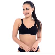 Sutiã Pós Cirúrgico Compartimento Prótese Rendado Mastectomia Confortável Sutiã Pós Cirúrgico Compartimento Prótese Rendado Mastectomia Confortável