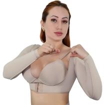 Sutiã Pós Cirúrgico Para Lipo Nos Braços
