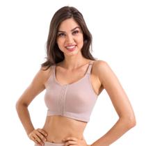 Sutiã Pós Cirúrgico Redução De Mama. Sustentação Mastopastia