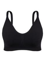 Sutiã Power Lupo Loba 41216-001 Plus Size Poliamida T. XG/XXG