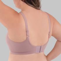 Sutiã Power Plus Size Loba Clássica Lupo 41216