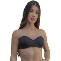 Sutiã Premium sem alça Confortável Realça Os Seios Lingerie