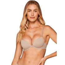 Sutiã Push Up 3d Bolhão Liebe - 123101 LIEBE