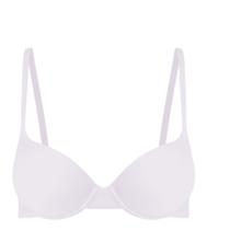 Sutiã Push Up B25600 Branco 46 Bonjour