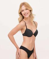 Sutiã Push Up Básico Com Bojo Marisa-30015