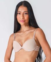 Sutiã Push Up Básico Marisa-08068