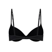 Sutiã push up bjr B2584, 40, pto Sutiã push up bjr B2584, 40, pto