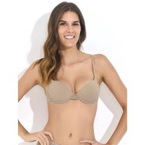 Sutiã push up bjr B2584, 46, cam Sutiã push up bjr B2584, 46, cam