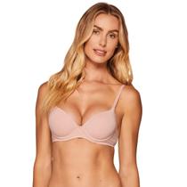 Sutiã push up com bojo enchimento em espuma liebe
