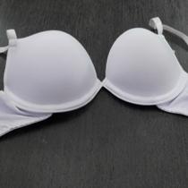Sutiã Push Up com Bojo Grande Enchimento que Aumenta Volume