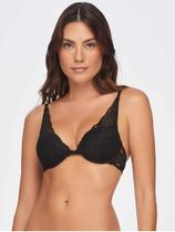 Sutiã Push Up Cosmopop Valisere Lingerie - Ref. 24190