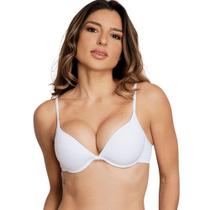 Sutiã push up decotado p st 03 0010 nayane - st0310 Sutiã push up decotado p st 03 0010 nayane - st0310