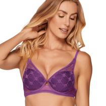 Sutiã Push Up Em Laise Sensual Liebe . Sutiã Push Up Em Laise Sensual Liebe .