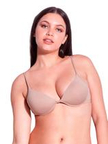 Sutia push up hope aumenta e aproxima os seios ref 2384