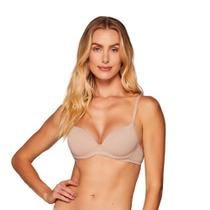 Sutiã Push Up Liebe Sustentare 103102 Com Bojo