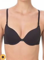 Sutiã Push Up Liz 51249 Intimatewear Essentials Tato Taça B T. 40B/46B