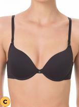 Sutiã Push Up Liz 51249 Intimatewear Essentials Tato Taça C T. 40C/46C