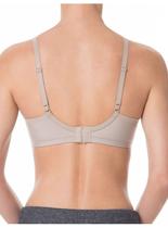 Sutiã Push Up Liz 51690 Intimatewear Essentials Estética Taça B T. 42/48