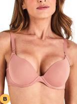 Sutiã Push Up Liz 51690 Intimatewear Essentials Estética Taça B T. 42B/48B Sutiã Push Up Liz 51690 Intimatewear Essentials Estética Taça B T. 42B/48B
