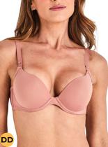 Sutiã Push Up Liz 51690 Intimatewear Essentials Estética Taça DD T. 40DD/44DD