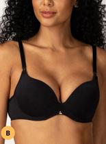 Sutiã Push Up Liz 51805 Intimatewear Essentials Alquimia Taça B T. 40/46