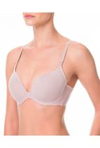 Sutia Push-Up Liz Blush 51690