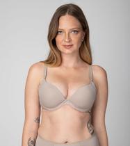 Sutiã Push - Up Liz Lingerie - Ref. 51690 Sutiã Push - Up Liz Lingerie - Ref. 51690