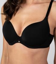 Sutiã Push Up Liz Lingerie - Ref. 51805 Sutiã Push Up Liz Lingerie - Ref. 51805