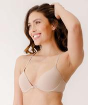 Sutiã Push Up Nadador Com Bojo Marisa-30043