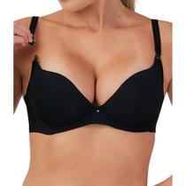 Sutiã Push Up Nayane ST 01 0044 Com Bojo Sutiã Push Up Nayane ST 01 0044 Com Bojo