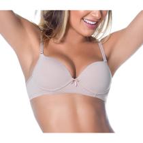 Sutiã Push Up Nayane ST 01 11 0002 Com Bojo Sutiã Push Up Nayane ST 01 11 0002 Com Bojo
