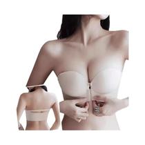 Sutiã Push-up Para Mulheres Com Peito Pequeno FINETOO Respirável Com Alças Removíveis Lingerie Sutiã Push-up Para Mulheres Com Peito Pequeno FINETOO Respirável Com Alças Removíveis Lingerie