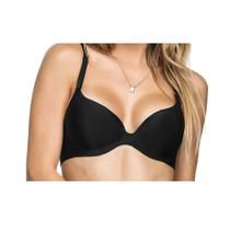 Sutiã Push UP Power Laser Com Bolha - Zee Rucci