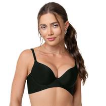 Sutiã Push Up Power Laser Zee Rucci 0301-032