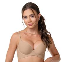 Sutiã Push Up Power Laser Zee Rucci 0301-032 Sutiã Push Up Power Laser Zee Rucci 0301-032