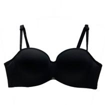 Sutiã Recco Básico Aro e Alça Removível Feminino