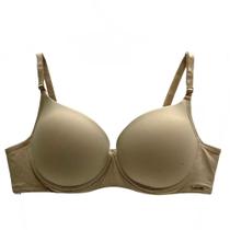 Sutiã Recco Básico com Aro Feminino