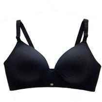 Sutiã Recco Básico sem Costura