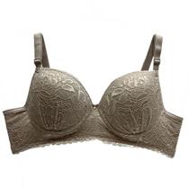 Sutiã Recco em Renda com Aro Feminino